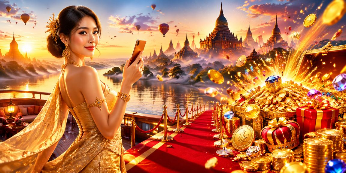 ပုဂံ ဘုရားတော်များနားက ဘောလုံးကစားသူများ