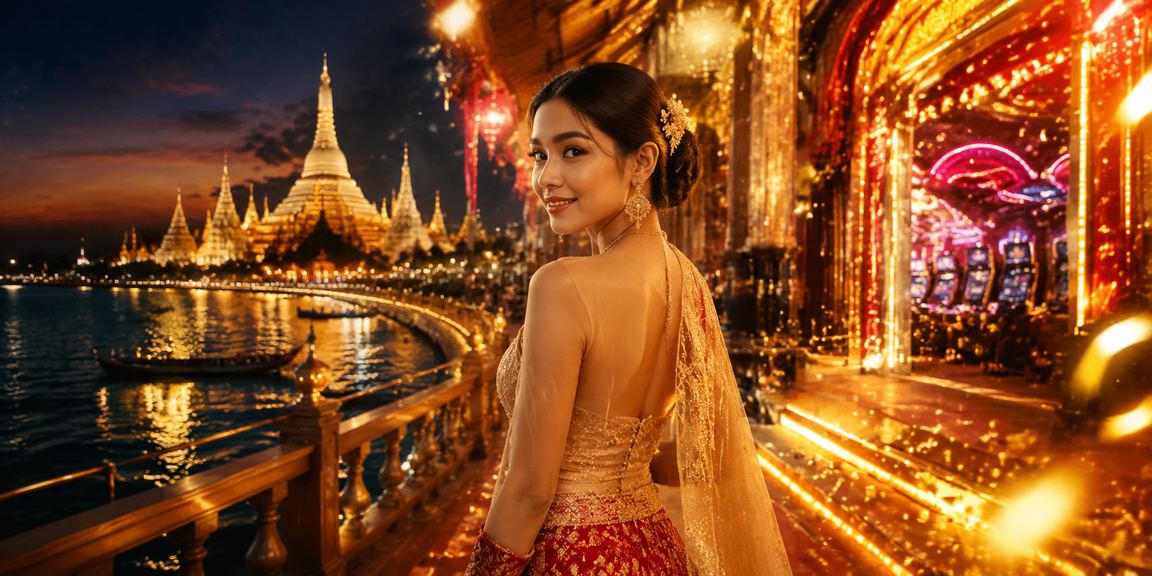 ကာစီနို ဝန်ဆောင်မှု ၏ ပျော်ရွှင်မှုများ