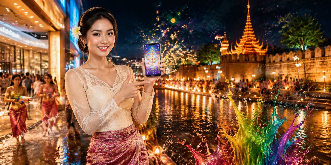မန္တလေး နေအိမ်နှင့် ဘောလုံးလောင်းကစား အက်ပ် အသုံးပြုခြင်း