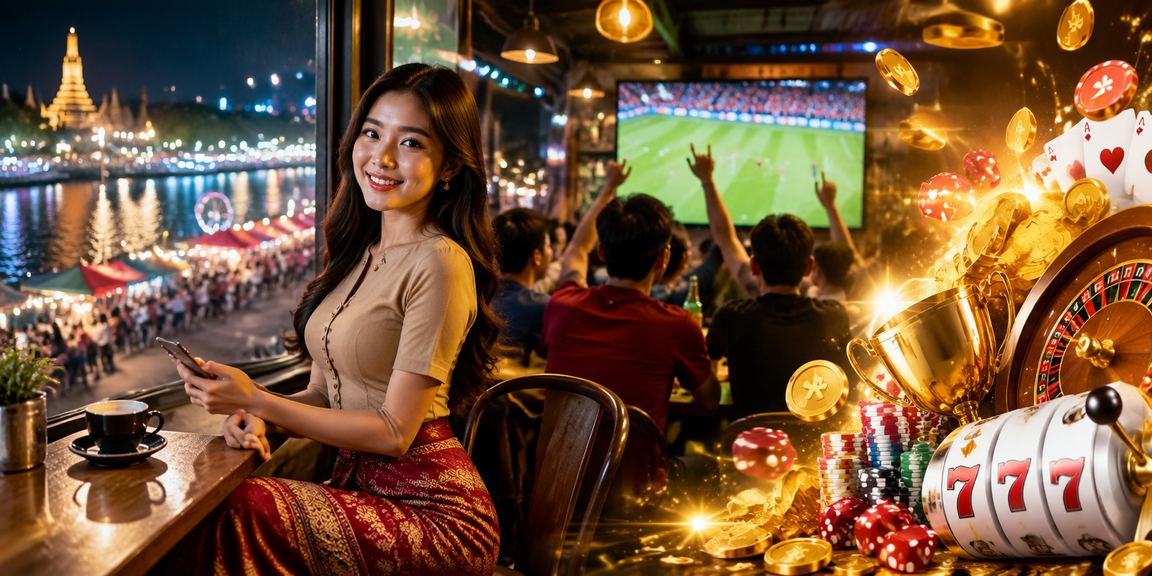 မော်လမြိုင် ဘောလုံးလောင်းကစားသော ผู้ใช้มือถือ