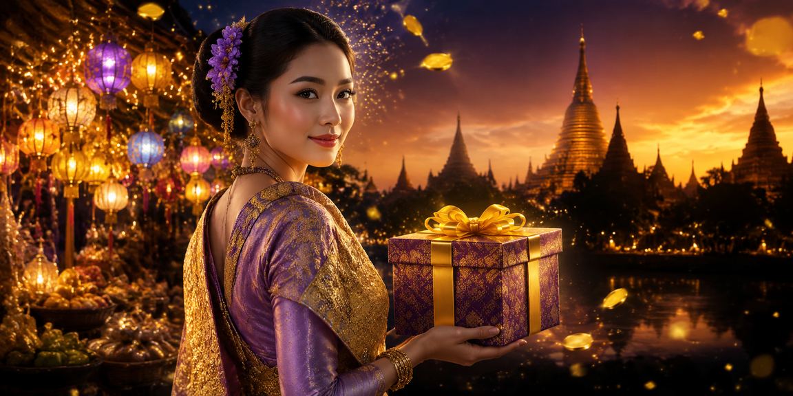 ကာစီနို ဝန်ဆောင်မှုနှင့် ပရိုမိုးရှင်း ပုံရိပ်